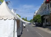 Taste of Padang Experience Hadirkan Rumah Makan Ternama di Kota Tua