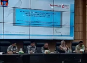 Maigus Nasir Dorong Kolaborasi OPD Padang untuk Tingkatkan Serapan Anggaran