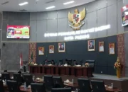 Wawako Maigus Nasir Nilai Program Presiden Dorong Ekonomi dan Kesejahteraan