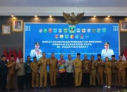 Zulmaeta Berkomitmen Pemko Payakumbuh Optimal Dalam Implementasi Standar Pelayanan Minimal