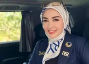 Anggota DPRD di Maluku Bella Shofie Mundur