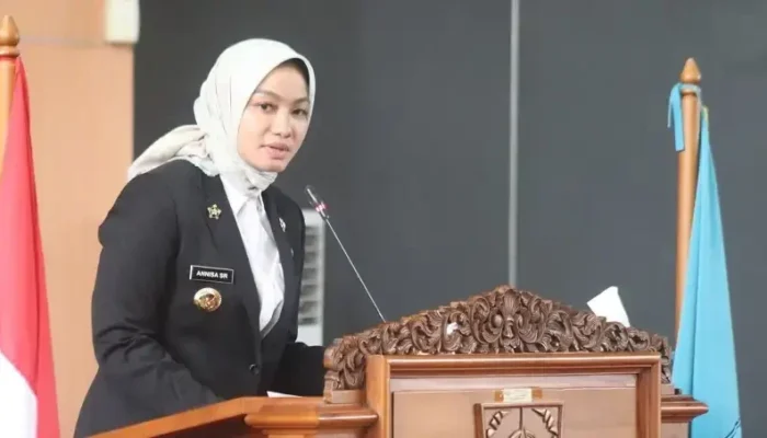 Oknum ASN Diduga Korupsi, Bupati Dharmasraya: Tak Ada Toleransi!