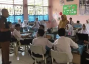 Dukung Asta Cita Presiden, Kota Payakumbuh Terus Wujudkan Sekolah Digital