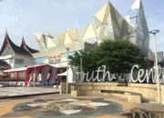 HJK Padang : Rekayasa Lalin Selama Acara Telong-Telong, Ini Jalur Alternatifnya