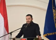 Ketua HNSI Sumbar Dikukuhkan, Ini Pesan Wali Kota Padang