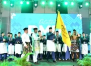 Fadly Amran Resmi Pimpin DMDI Sumbar, Padang Jadi Pusat Diplomasi Melayu-Islam