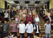 Pemko Padang Dukung Implementasi P5HAM untuk Masyarakat Sadar HAM