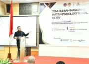 Wali Kota Padang Soroti Tantangan Sosial di Era Smart City