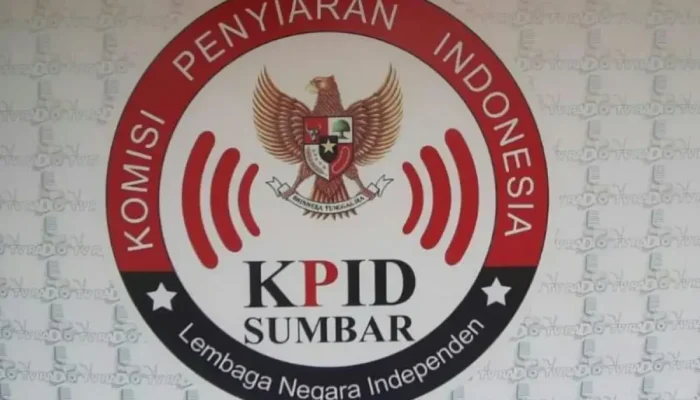 Diumumkan, Ini Daftar 21 Calon Komisioner KPID Sumbar 2025-2028