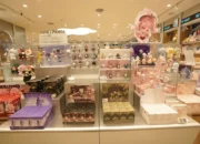 POP MART Indonesia Resmi Buka Toko Terbaru di Bandung