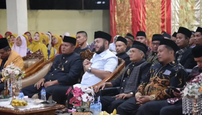 Festival Petatah Petitih: Upaya Padang Hidupkan Kembali Kehidupan Bernagari