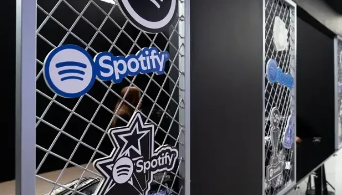 Spotify dan Stray Kids Hadirkan Spotify STAYdium Experience