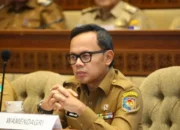 Pemerintah Siapkan 80 Ribuan PPPK untuk Ditempatkan di Koperasi Merah Putih