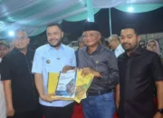 Fadly Amran Apresiasi Dukungan Legislator untuk Pembangunan Padang