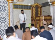 Walikota Padang Serukan Kondusifitas Jelang Demo 1 September