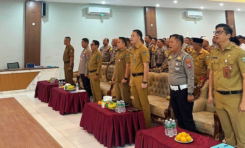 bupati-jka-soroti-tingkat-kepatuhan masyarakat-bayar-pajak-kendaraan