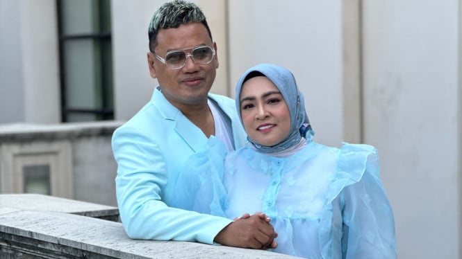 foto-pernikahan-ikut-dijarah,-uya-kuya:-tolong-kembalikan-dong