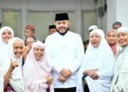 Padang Gelar Simulasi Tsunami Terbesar, Libatkan 200 Ribu Warga