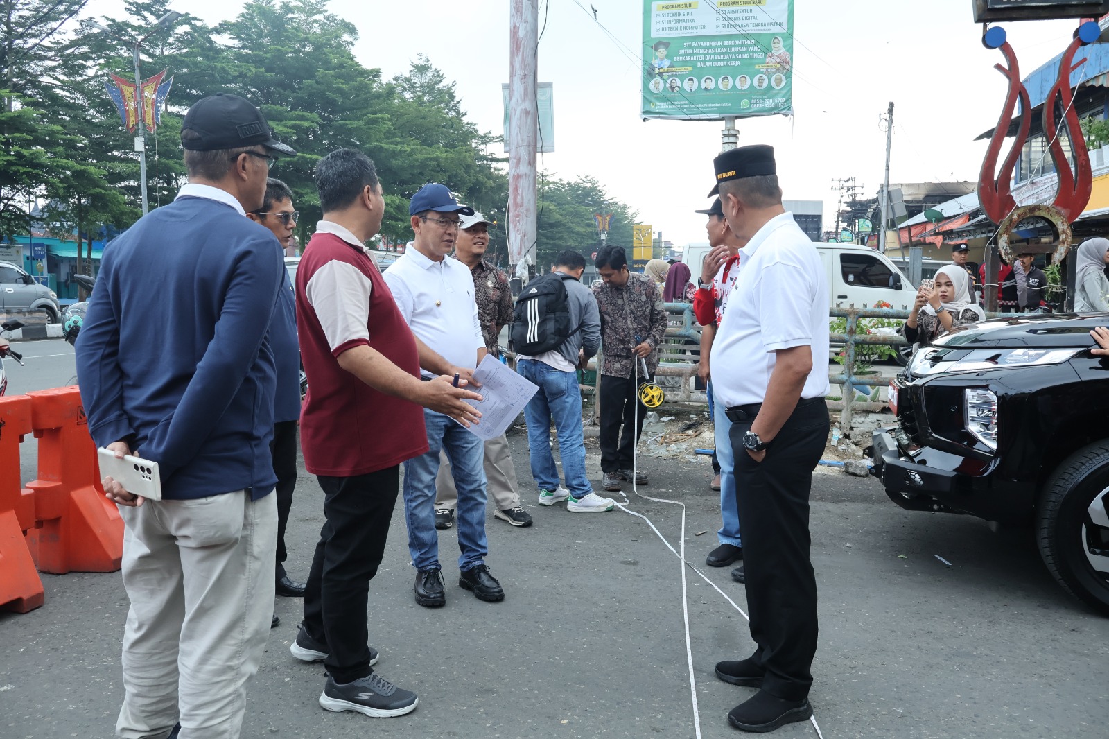 anggaran-terbatas,-pemko-cari-bantuan-bangun-kios-relokasi-korban-kebakaran-pasar-payakumbuh
