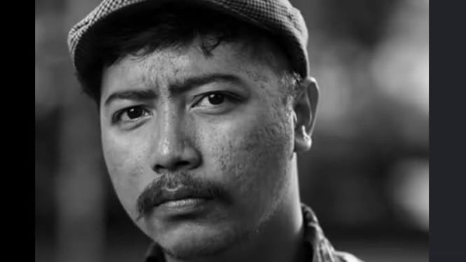 dikenal-pekerja-keras!-encuy-preman-pensiun-pernah-jadi-chef,-figuran-hingga-berakhir-jualan-cireng