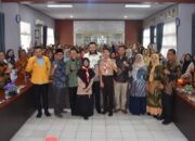 Pemko Padang Dukung 150 Guru PAUD Raih S1 Lewat Beasiswa RPL