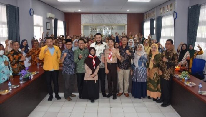 Pemko Padang Dukung 150 Guru PAUD Raih S1 Lewat Beasiswa RPL