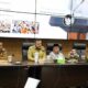 wali-kota-fadly-amran-dan-wawako-maigus-nasir-gencar-konsolidasi,-kejar-target-penurunan-angka-kemiskinan-di-padang