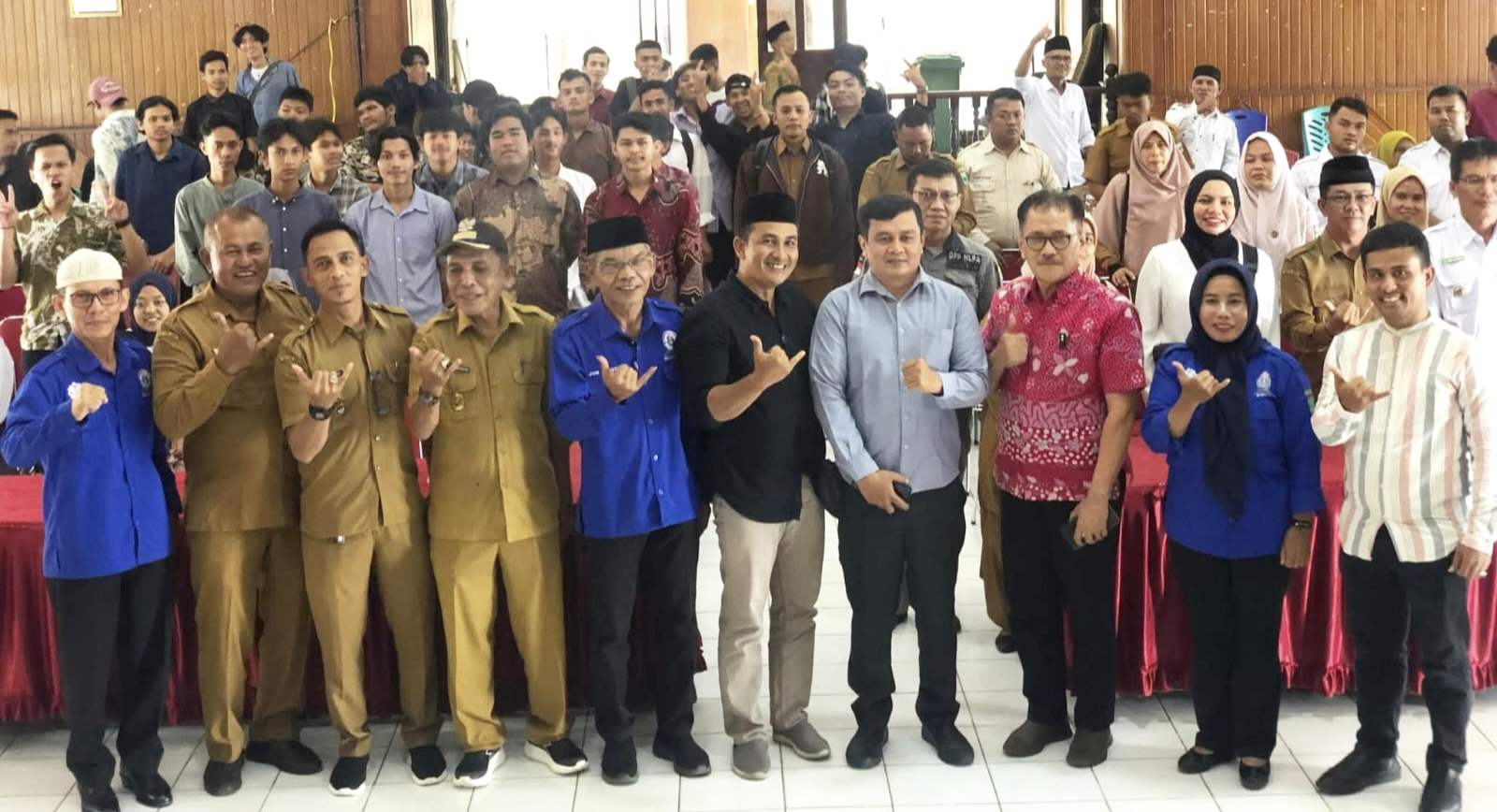 kerjasama-disdagnaker-dan-ukm-padang-pariaman-dan-ypngg-gelar-sosialisasi-japan-intership-program