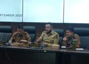 Pemko Padang Pagari TPA, Cegah Ternak Makan Sampah