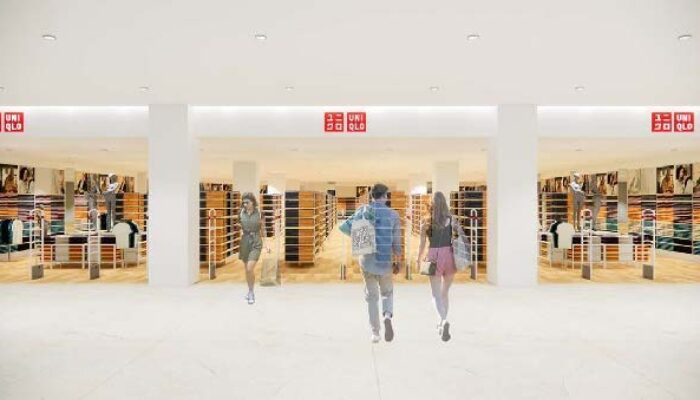 UNIQLO Umumkan Buka Toko di Padang, Tawarkan Promo Ekslusif
