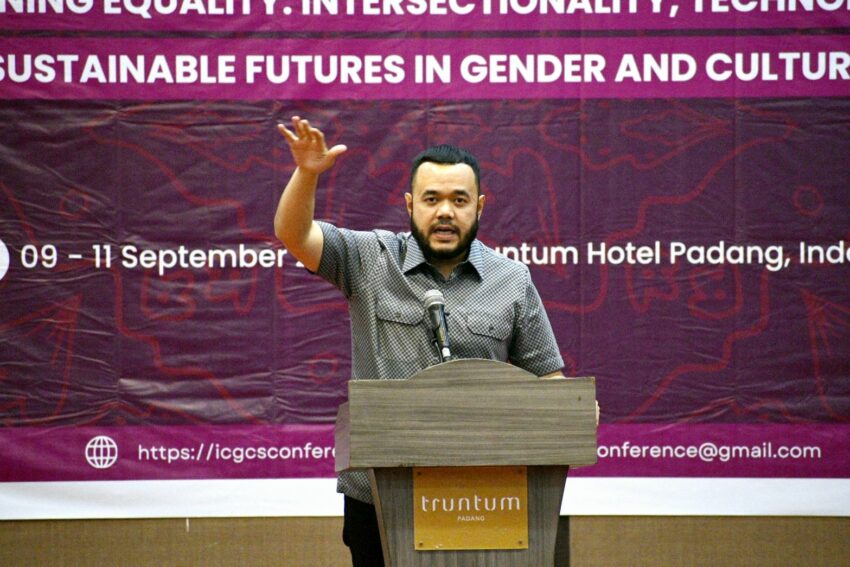 the-3rd-icgcs-2025,-wako-padang-soroti-peran-teknologi-dalam-wujudkan-kesetaraan-gender