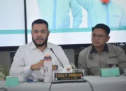Pemko Padang Gandeng KPK Perkuat MCSP, Tekankan Integritas Aparatur