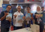 Sepablock dari PT Semen Padang Dukung Pembangunan Berkelanjutan di Sumbar