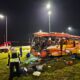 satlantas-padang-pariaman-amankan-kernet-bus-als-yang-diduga-kabur-pasca-laka-di-exit-tol-padang-sicincin