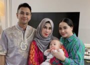 Raffi Ahmad Ungkap Komplikasi Otak Mama Amy