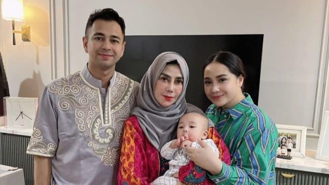 ungkap-kondisi-kesehatan-mama-amy,-raffi-ahmad:-kepalanya-udah-komplikasi