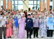 Tuntaskan ATS, Pemko Padang Sinergi Wujudkan Generasi Emas