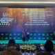 tata-kelola-zakat-terbaik,-upz-baznas-semen-padang-raih-lima-penghargaan-nasional