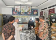 Pelabuhan Teluk Bayur Dukung UMKM Sumbar Gunakan Layanan Logistik