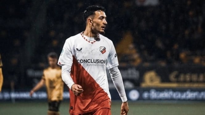 usai-absen-bela-timnas-indonesia,-ivar-jenner-ngamuk-di-liga-belanda