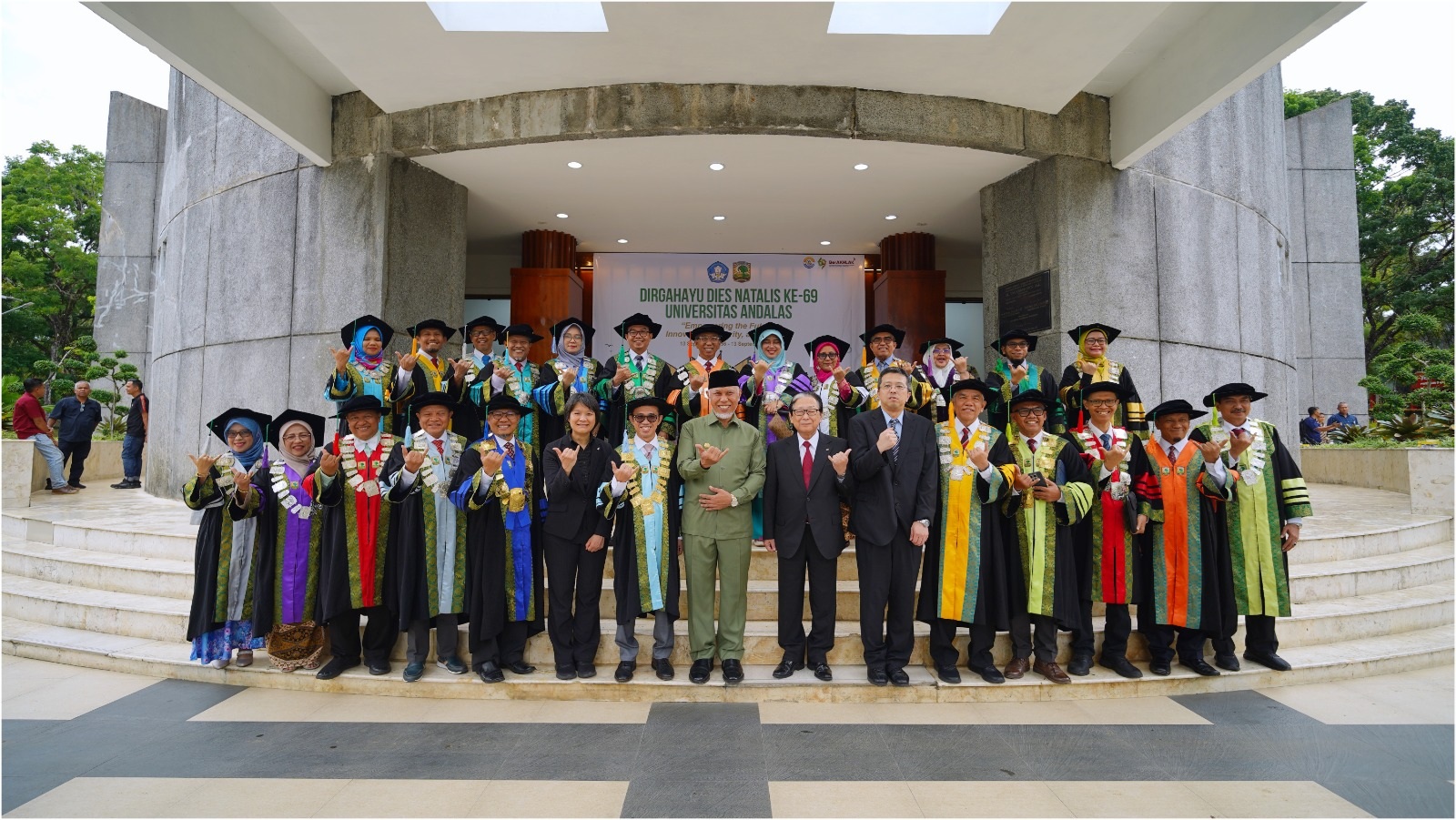 dies-natalis-ke-69:-unand-perluas-kerja-sama-dengan-gifu-university