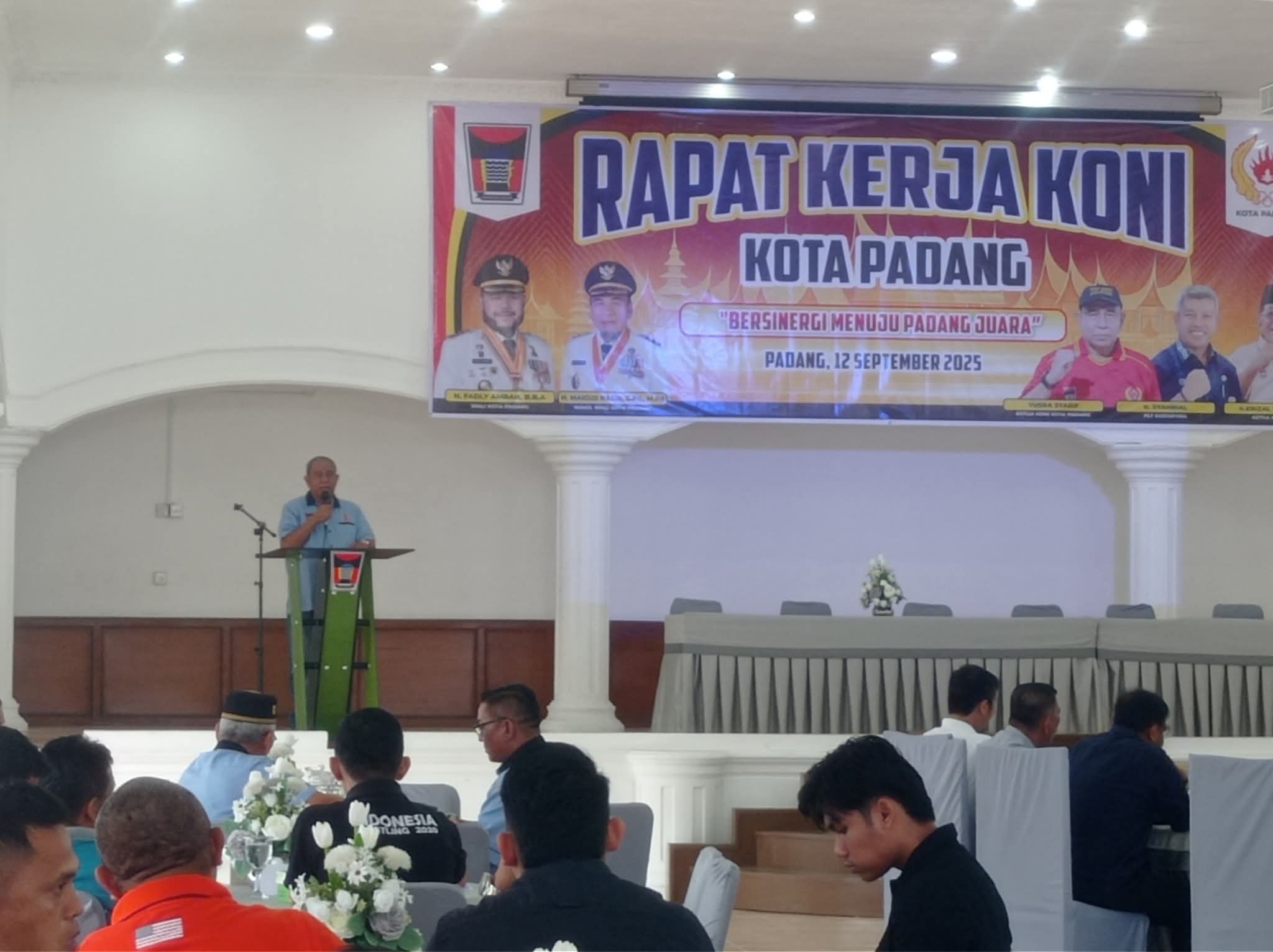 koni-kota-padang-siapkan-muskot-pilih-ketum-periode-2025-2029