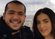 Isu Cerai Mencuat, Intip Profil Suami Tasya Farasya!