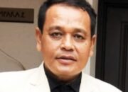 Adi Karsyaf Pimpin PKPS, Bangun Organisasi dengan Lima Pilar