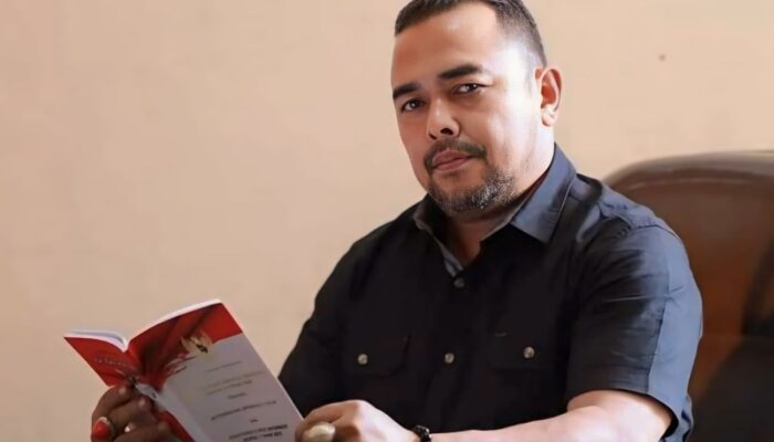 Adrian Tuswandi Jadi Anggota Dewan Pakar PWI Pusat