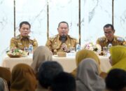 pemko-pariaman-lakukan-rapat-pembahasan-program-perangkat-daerah