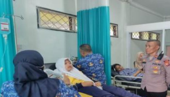 Ratusan Siswa Garut Keracunan, Pemerintah Minta Maaf dan Berjanji Perbaikan
