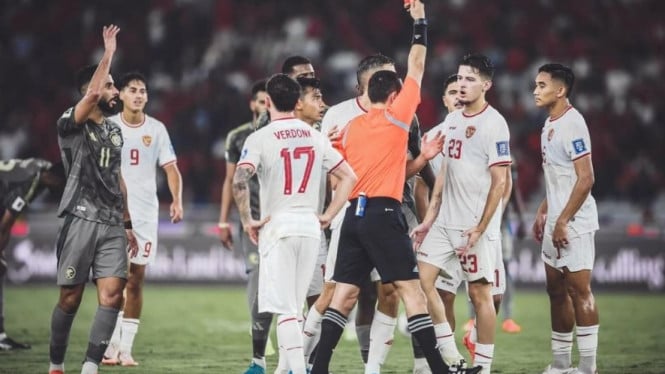 tak-gentar,-kluivert-anggap-lawan-arab-saudi-untungkan-timnas-indonesia