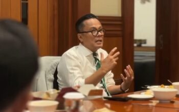 Bencana Sumbar, Dony Oskaria Desak Aparat Usut Pembalakan Liar