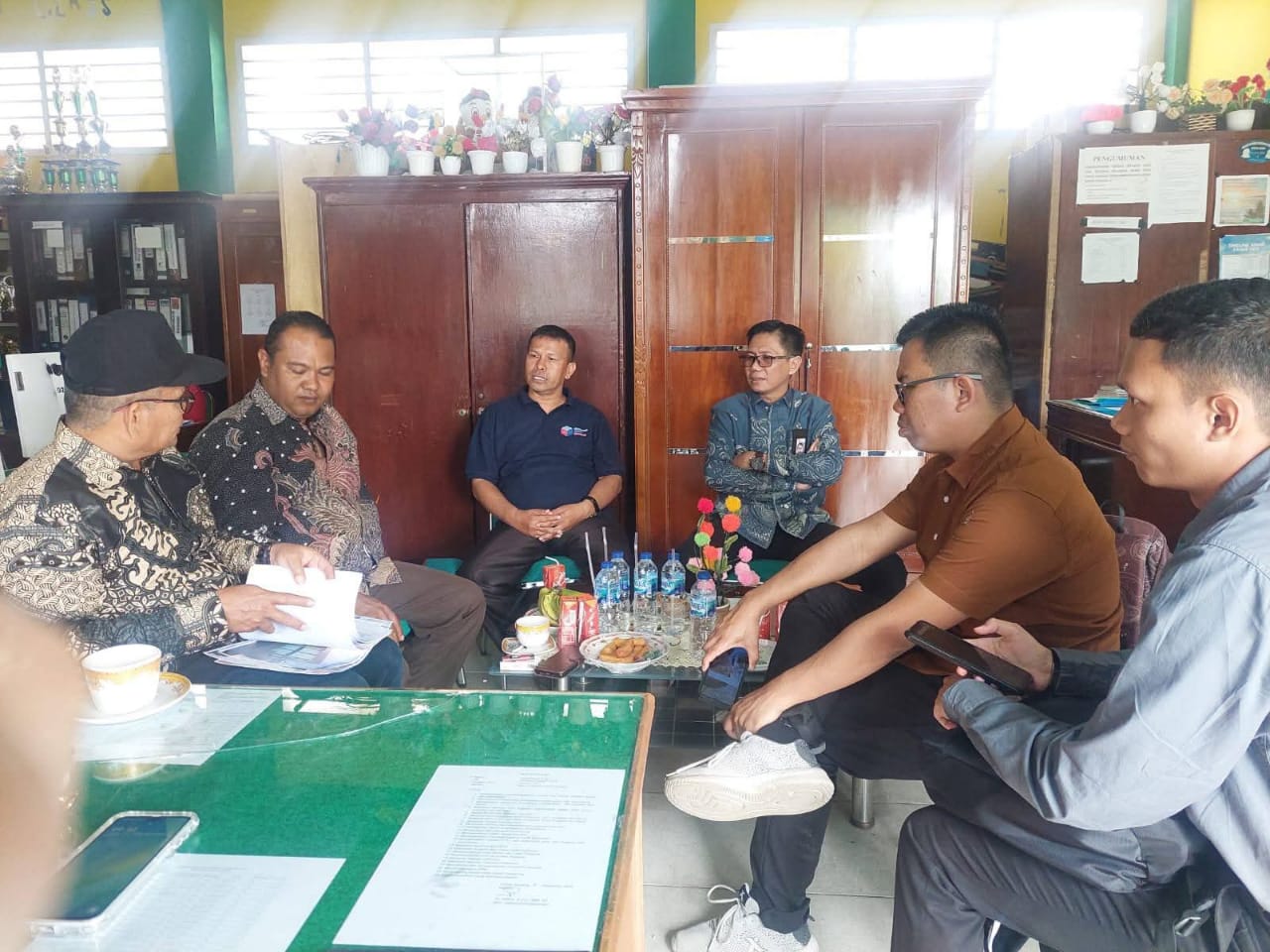 tim-kemenag-sumbar-monitoring-rehab-berat-phpc-mtsn-2-solok-selatan 